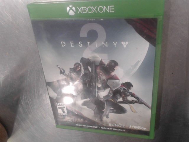 Destiny 2