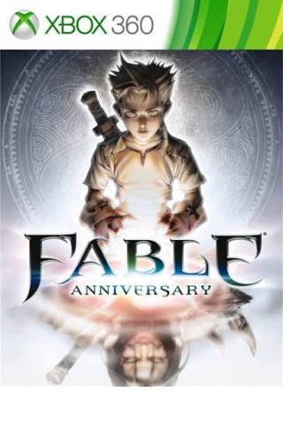 Fable anniversary