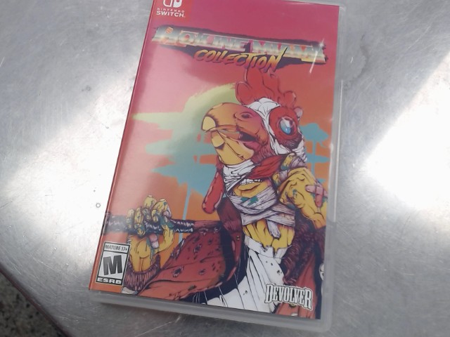 Hotline miami