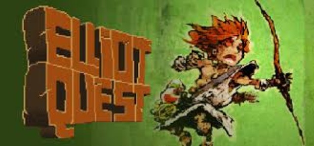 Elliot quest