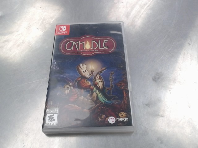 Candle