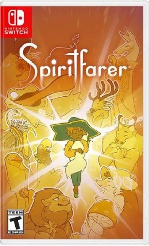 Spiritfarer
