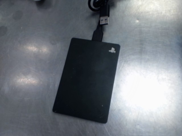 Disque dur ps4 2to