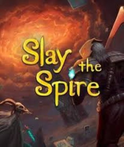 Slay the spire