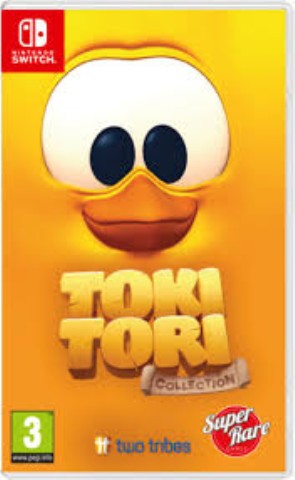 Toki tori collection