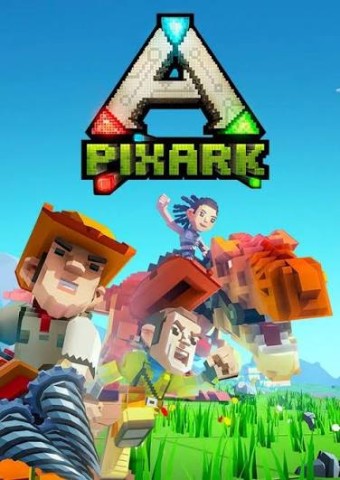 Pixark