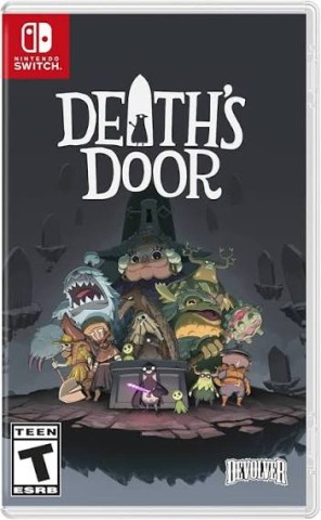 Deaths door