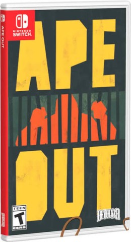 Ape out