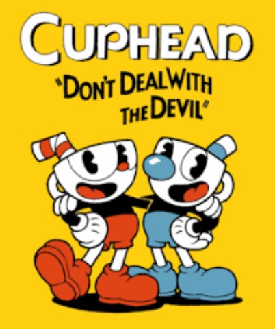 Cuphead