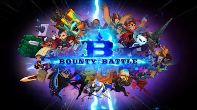 Bounty battle