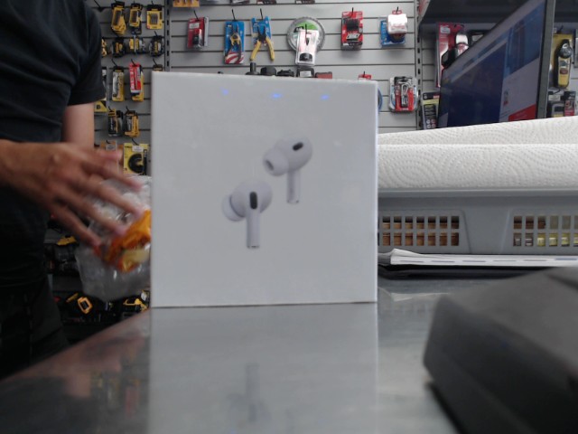Airepods pro 2 generation