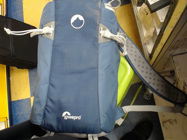Sac camera
