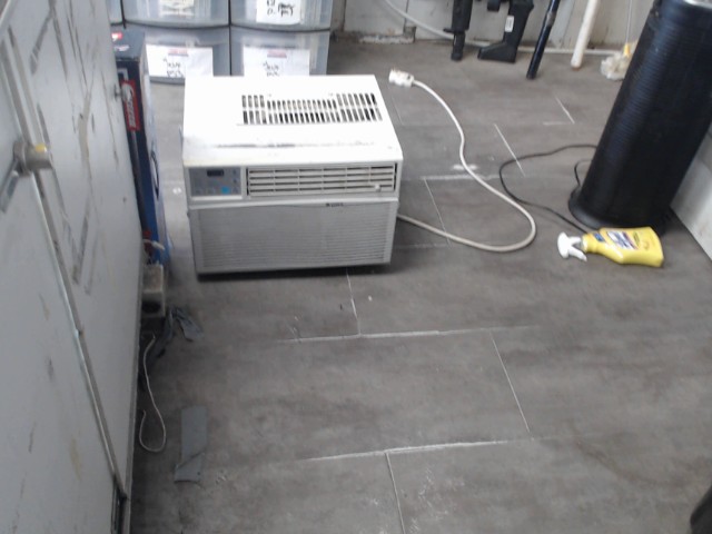 Aire climatiseur 8000btu
