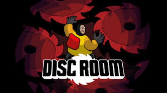 Disc room