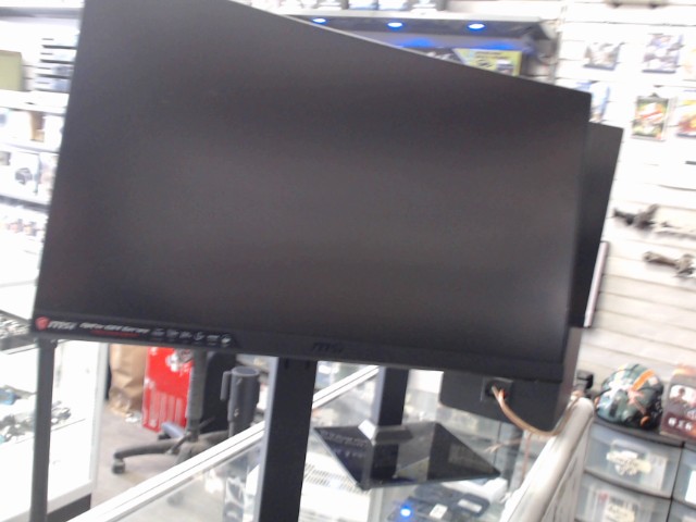 Moniteur optix g24 series