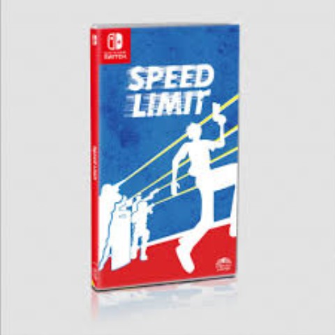 Speed limit