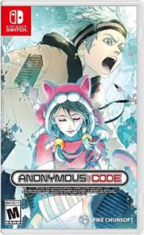 Anonymous:code