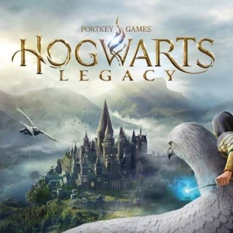 Hogwarts legacy heritage de poudlard