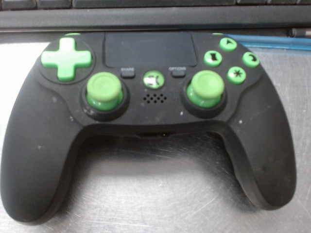 Manette ps4 no original