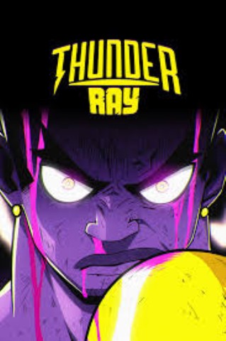 Thunder ray