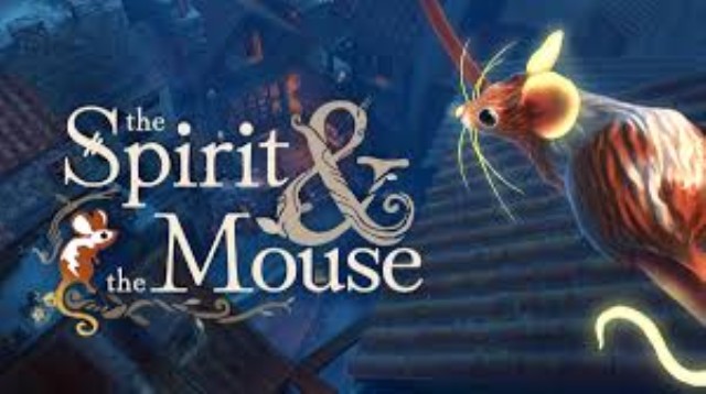 The spirit & the mouse