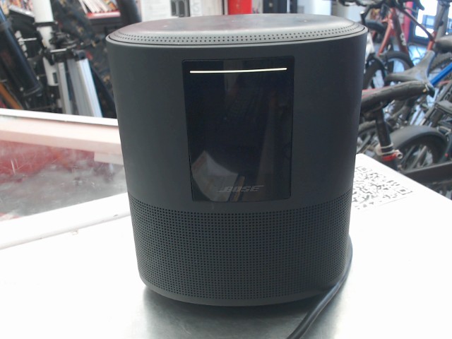 Haut parleur boose bluetooth