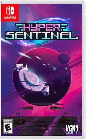 Hyper sentinel