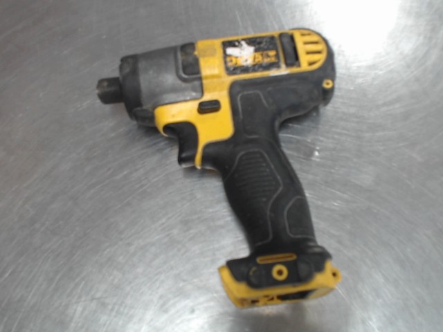 Impact drill 12v no batt/chrg