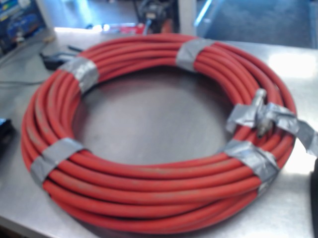 Hose compresseur 100ft