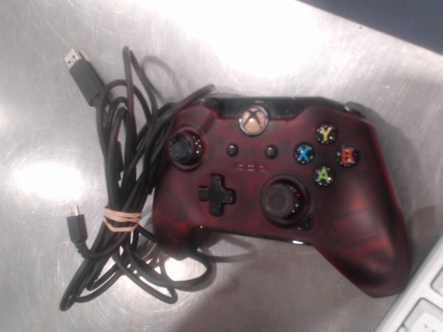 Manette xbox one pdp