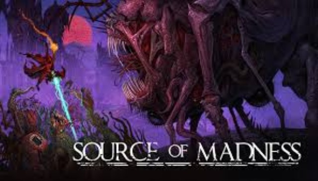 Source of madness