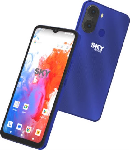Cellulaire neuf  128gb (7001079)