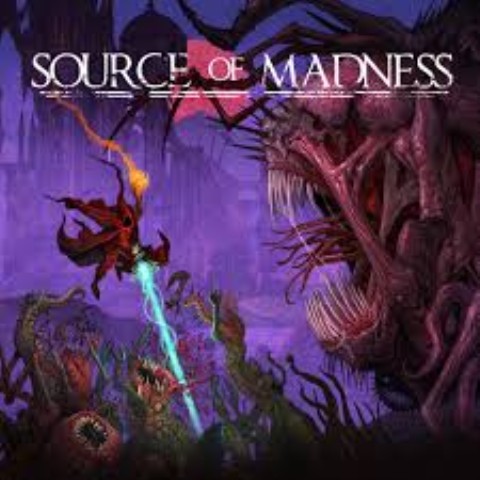 Source of madness
