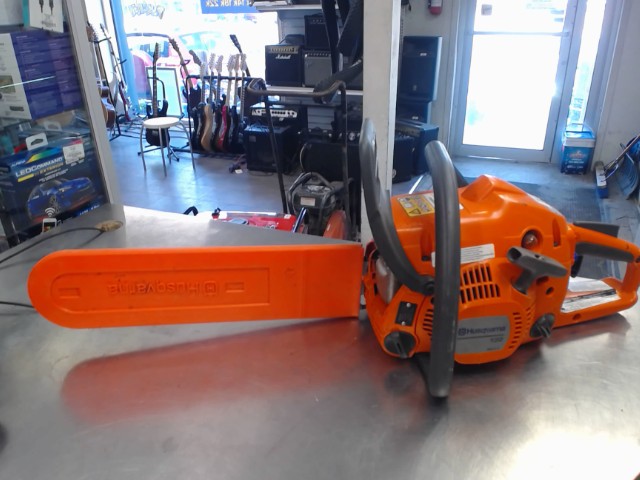 Chainsaw
