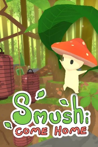 Smushi come home