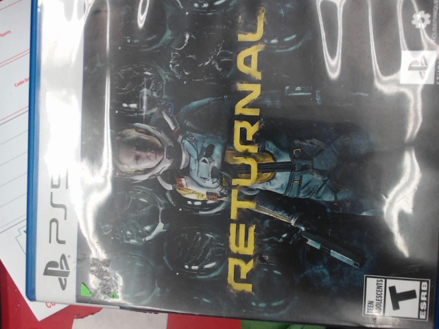 Returnal