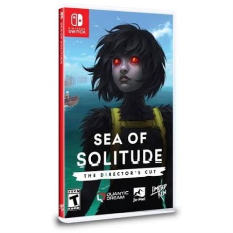 Sea of solitude: the director's cut