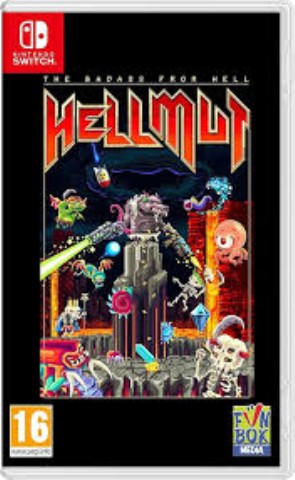 Hellmut