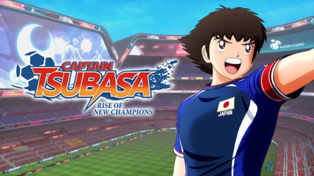Captain stubasa rise of new champions