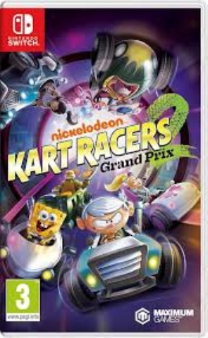 Katracers 2