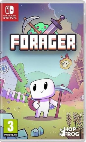 Forager