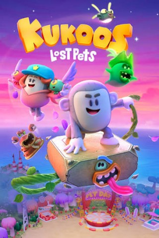 Kukoos lost pets