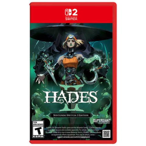 Hades