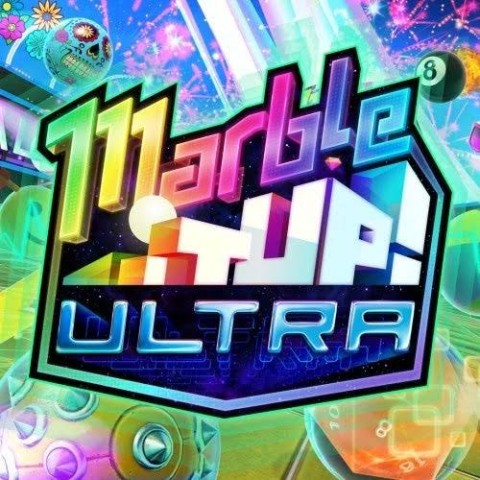 Marble it up ultra