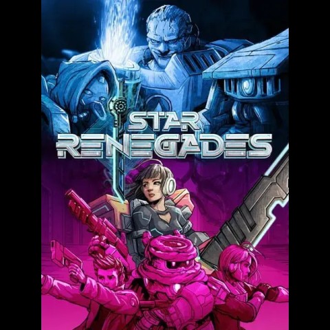 Star renegades