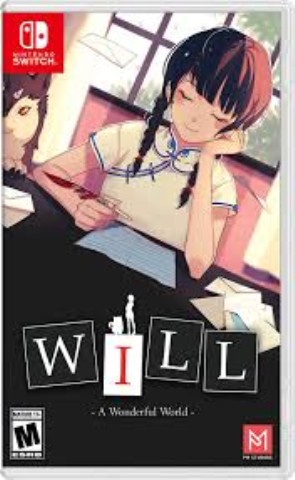 Will a wonderfull