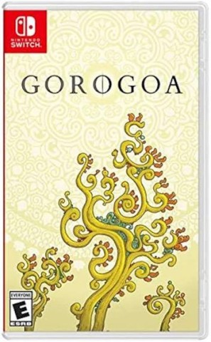 Gorogoa
