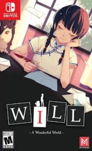 Will a wonderful world