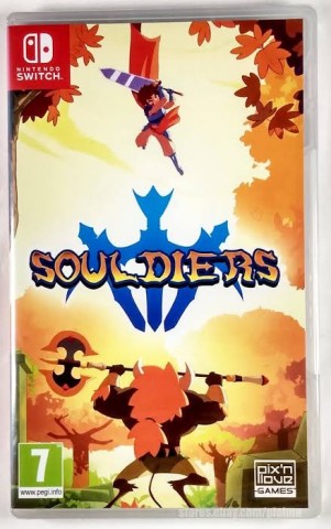 Souldiers