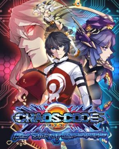 Chaos code new sign of catastrophe